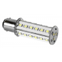 LAMPADA 33 LED BA15D LUCE CALDA