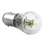 LAMPADA 12+4 LED BA15D LUCE FREDDA