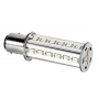 LAMPADA 33 LED BAY15D LUCE CALDA