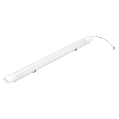 TUBO LED IP65 CM.60 LUCE FREDDA