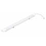 TUBO LED IP65 CM.60 LUCE FREDDA