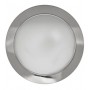 LUCE FRED G4 INOX CANTALUPI