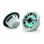 JL SPEAKER M6 LED WHITE SPORT 6,5"