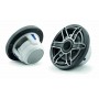 JL SPEAKER M6 GUN METAL SPORT 8,8"