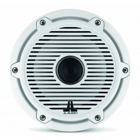 JL SPEAKER M6 WHITE CLASSIC 8,8"