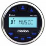 STEREO CLARION-MARINE GR10BT