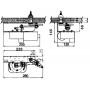 MOTORE SMALL SINGOLA TRAZIONE 24 V