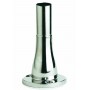 SUPPORTO ANTENNE INOX V9124