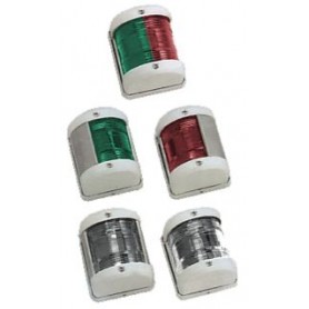 FANALE LED COMBINATO