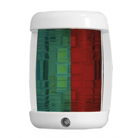 FANALE COMBINATO LED ROSSO/VERDE