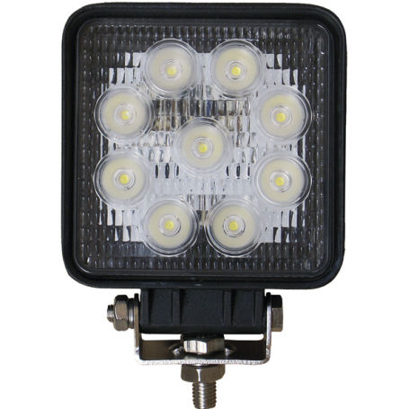 FARO QUADRATO LED 27W