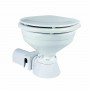 W.C. ELETTRICO SEA FLO COMPACT 12 V