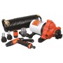 KIT LAVAGGIO SEAFLO 18,9 L/MIN 24V