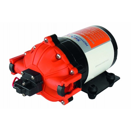 POMPA SEAFLO 26,5 L/MIN 12V