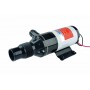 POMPA MACERATORE SEA FLO 24/V