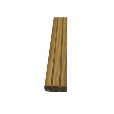 DOGHE DI LEGNO IROKO MM.58X23