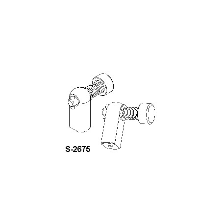 CONNETTORE INVERTITORE YAMAHA