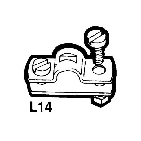 CAVALLOTTO FERMA GUAINA L14