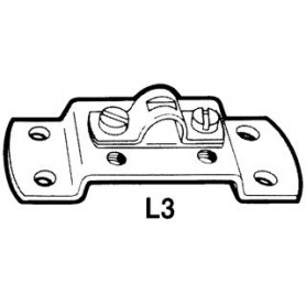 PIASTRA E CAVALLOTTO F. GUAINA L3