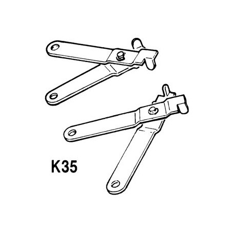 KIT ADATTAM.CAVI C5-C6 ALLE SCATOLE