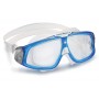 OCCHIALINI SEAL 2.0 CLEAR/BLUE/WHITE