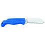 COLTELLO NAUTICA BOAT 1 BLU