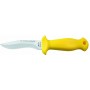 COLTELLO SUB 9 GIALLO