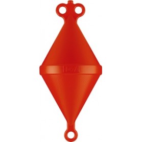 GAVITELLO BICONICO MM.270 ARANCIO