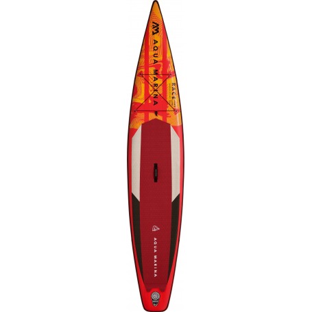 SUP BOARD AQUA MARINA RACE 12'6"