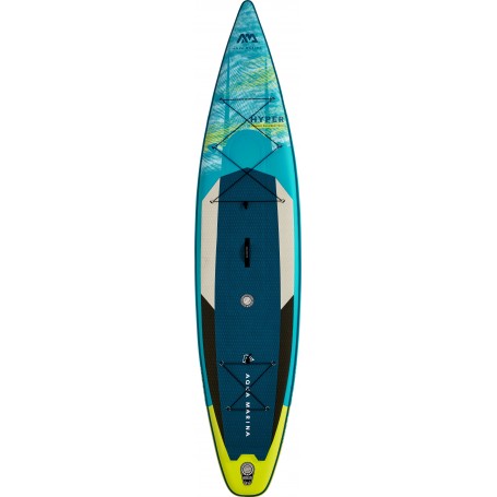 SUP BOARD AQUA MARINA HYPER 12'6"