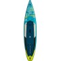 SUP BOARD AQUA MARINA HYPER 12'6"