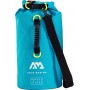 SACCA STAGNA C. MANIGLIA 40 L LIGHT BLUE