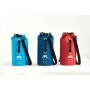 SACCA STAGNA C. MANIGLIA 40 L LIGHT BLUE