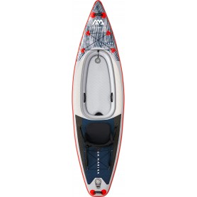 SUP KAYAK IBRIDO AQUA MARINA CASCADE