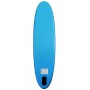 SUP BOARD TOO MUCH WAVE RUNNER 10" BLU