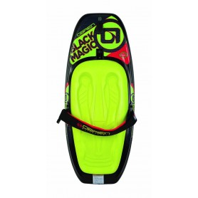 OBRIEN KNEEBOARD BAMBINI/PRINC.