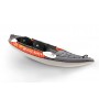 KAYAK 2 POSTI AQUA MARINA MEMBA 390