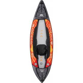 KAYAK 1 POSTO AQUA MARINA MEMBA 330