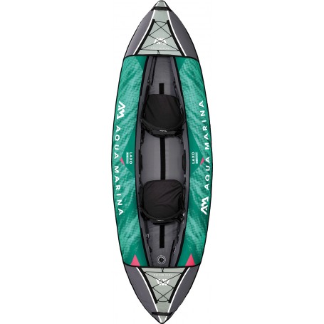 KAYAK 2 POSTI AQUA MARINA LAXO 320