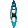 KAYAK 1 POSTO AQUA MARINA STEAM-312