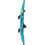 KAYAK 1 POSTO AQUA MARINA STEAM-312