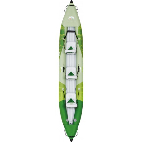 KAYAK 3 POSTI AQUA MARINA BETTA-475