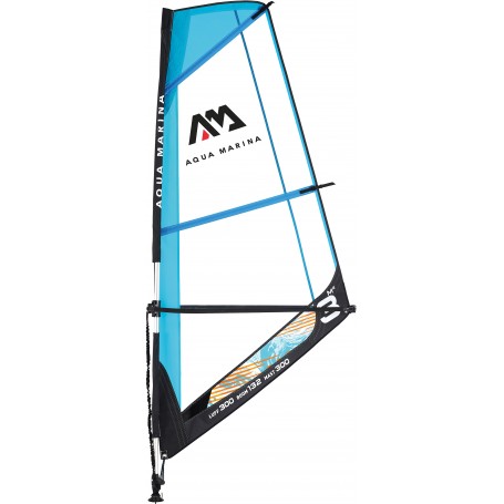 ATTREZZATURA MQ.3 AQUA MARINA BLADE