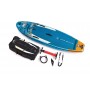 SUP BOARD AQUA MARINA RAPID