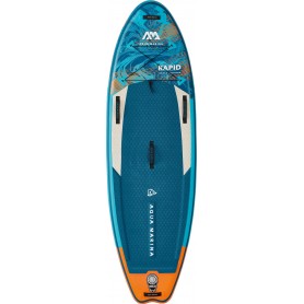 SUP BOARD AQUA MARINA RAPID