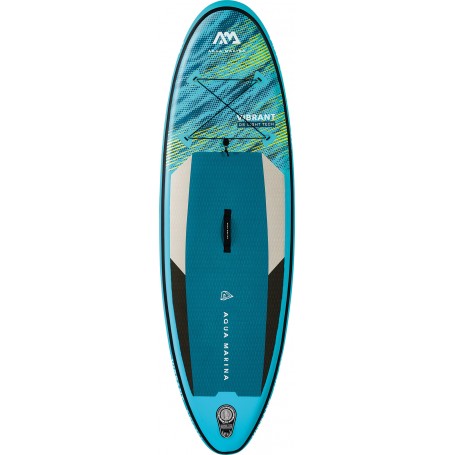 SUP BOARD AQUA MARINA VIBRANT