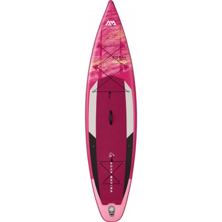 SUP BOARD AQUA MARINA CORAL TOURING