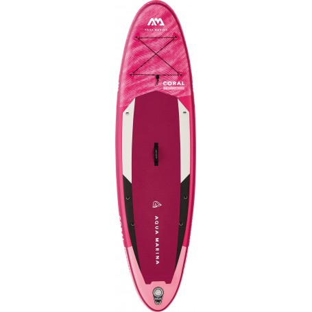 SUP BOARD AQUA MARINA CORAL