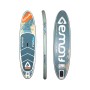 SUP BOARD GONFIABILE FLOWA NOHEA 10'10''