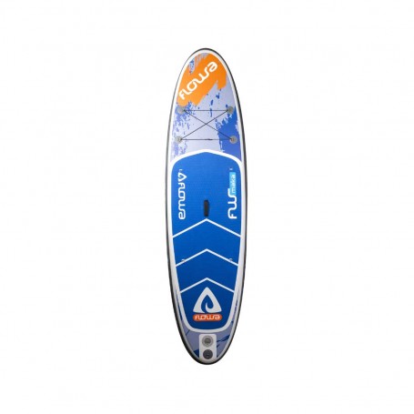 SUP BOARD GONFIABILE FLOWA MAKA 10'4''